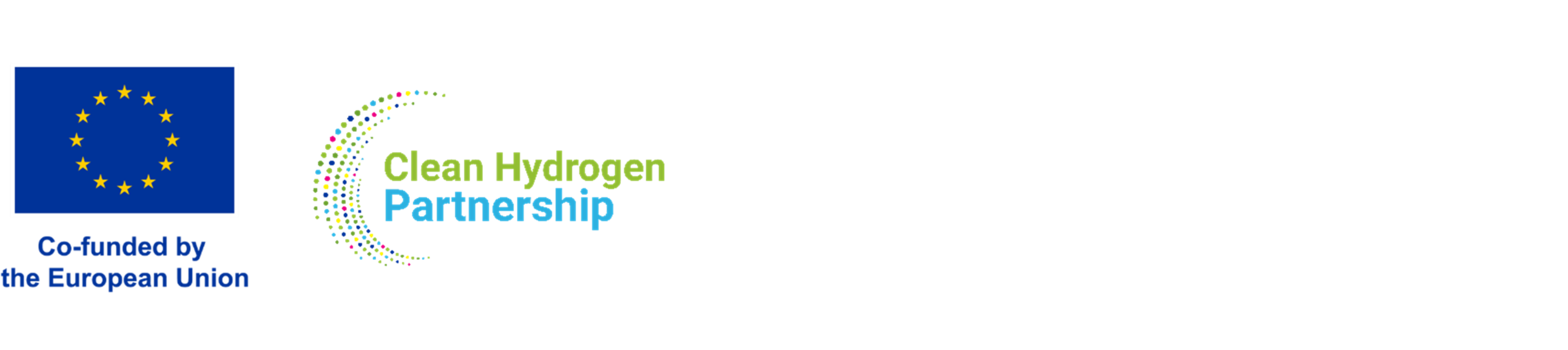 Co-funded by the european union & Clean Hydrogen Partnership