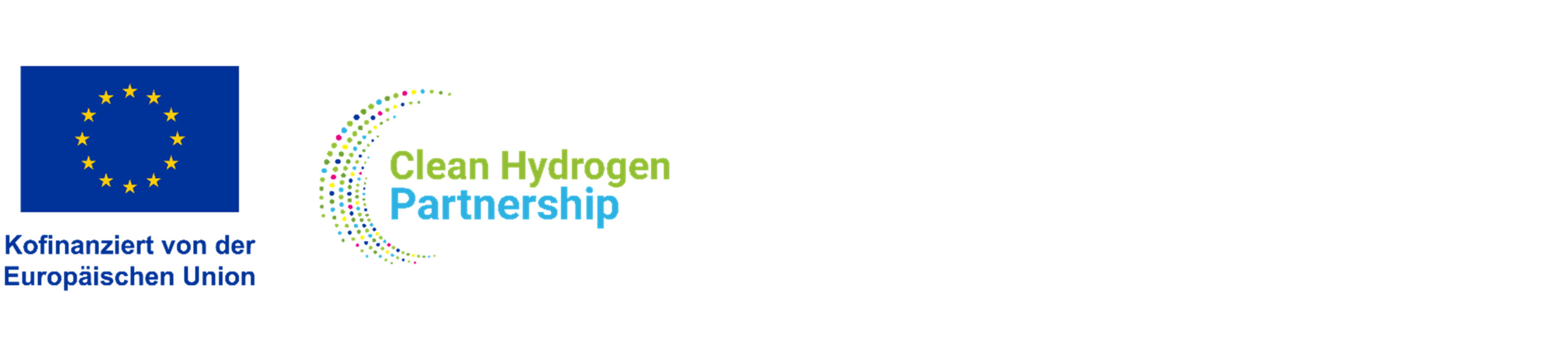 Kofinanziert von der Europäischen Union