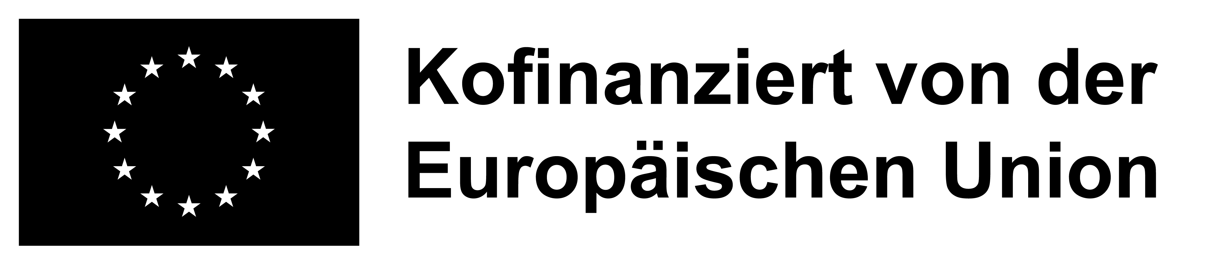 Kofinanziert von der Europäischen Union